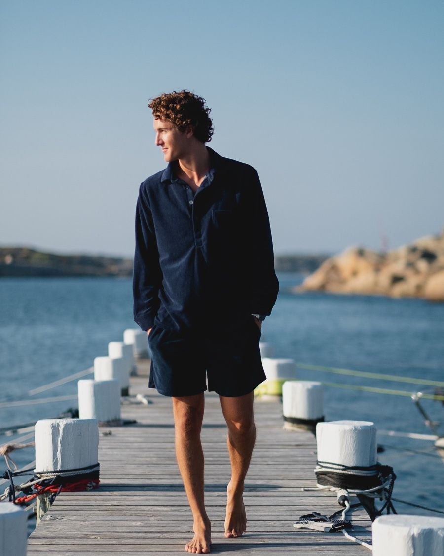 Westcoast Sweater Marin