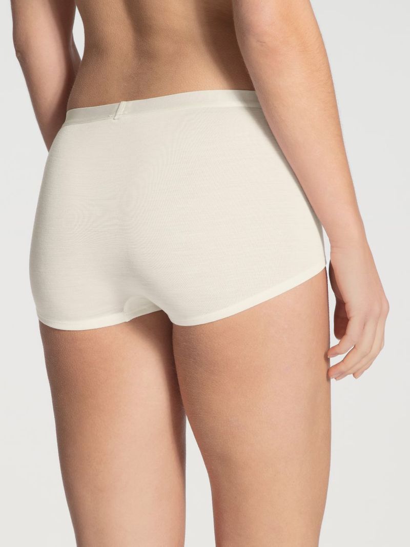 Calida 24435 Cream White 892
