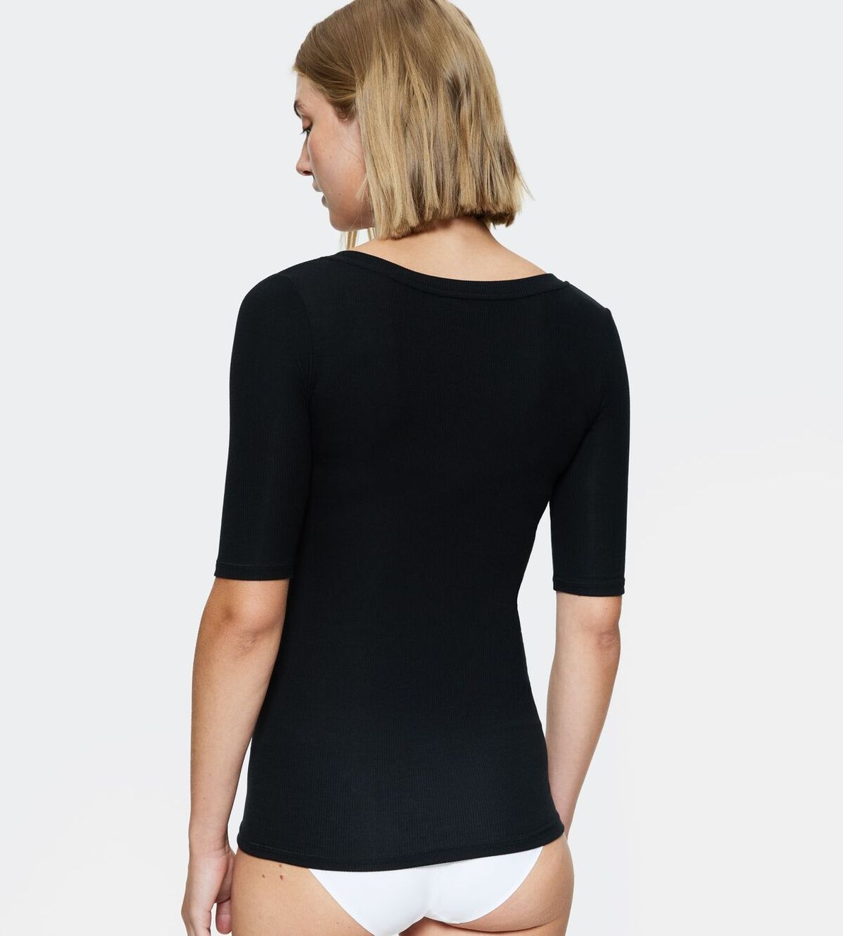 Beauty Layers Top Ssl 01 Black 0004