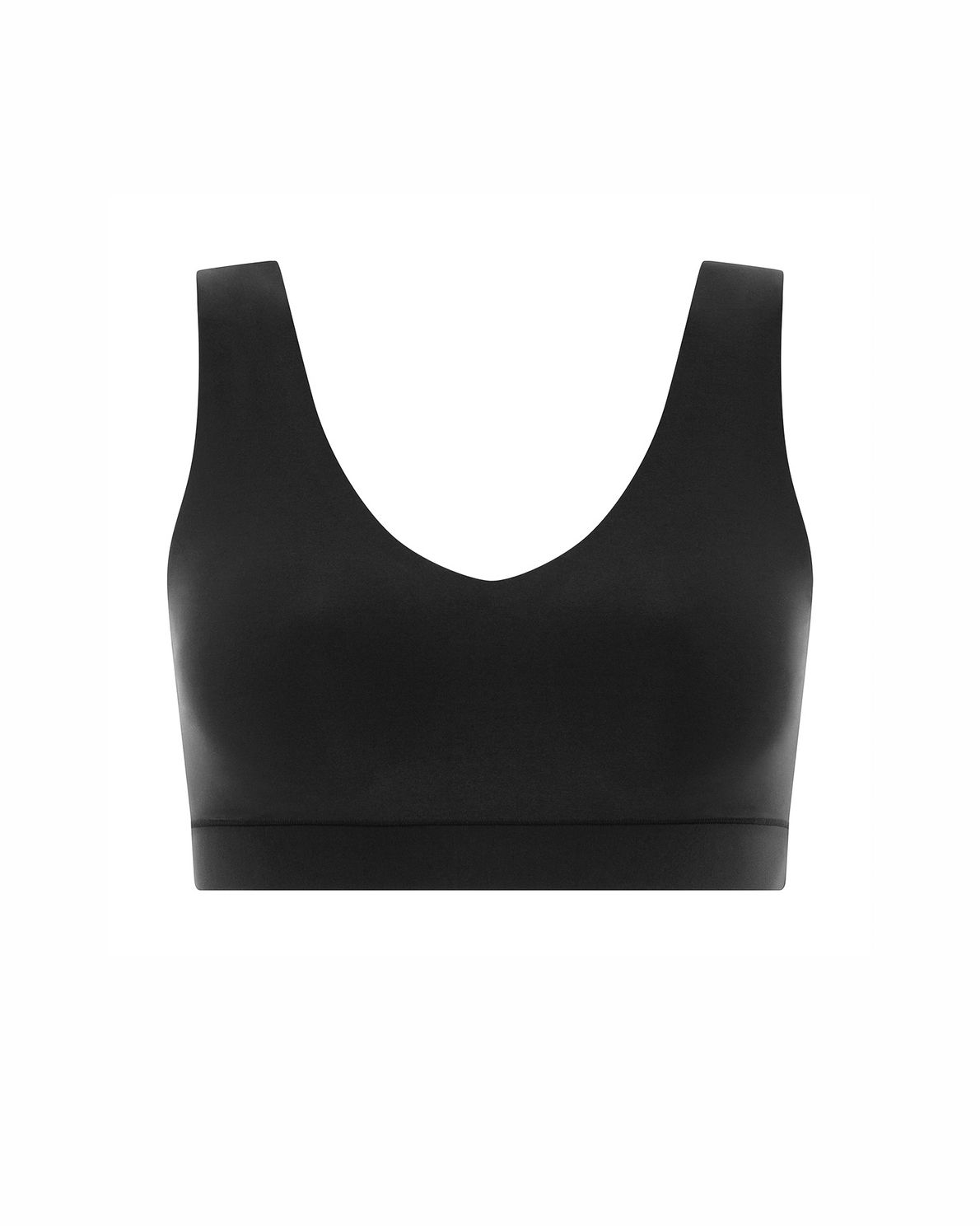 C16A10 Soft Stretch Black 011