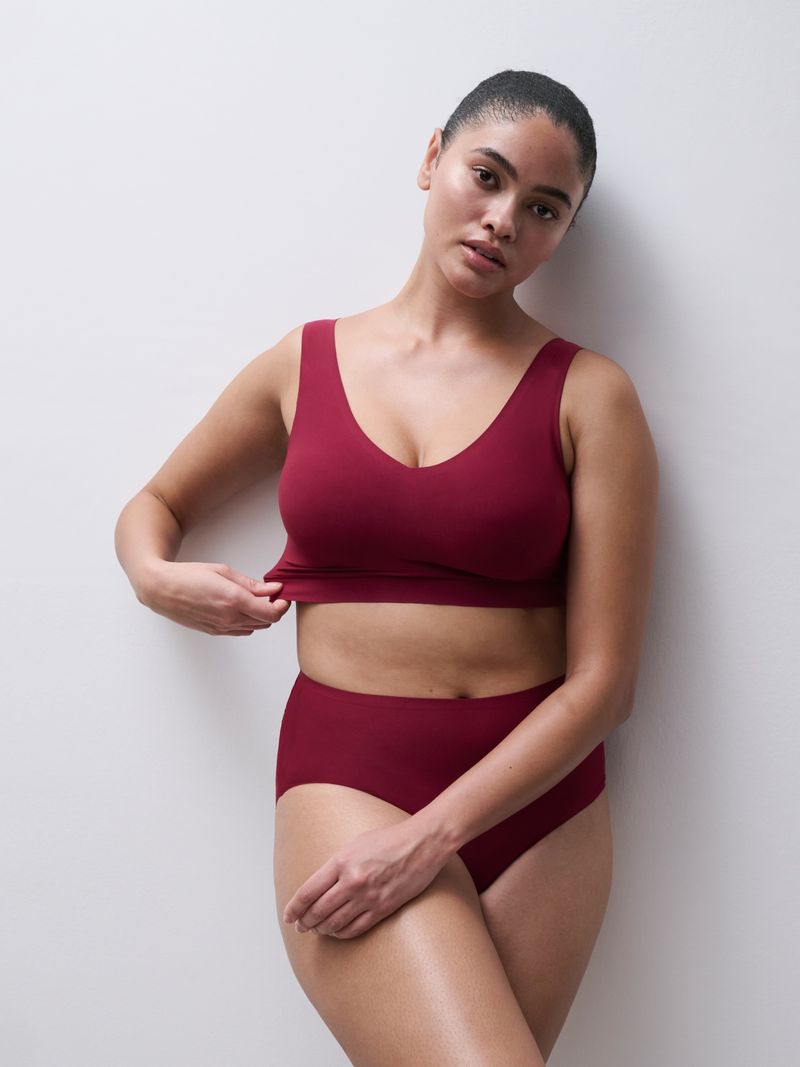 C16A10 Soft Stretch Raspberry Pink 020
