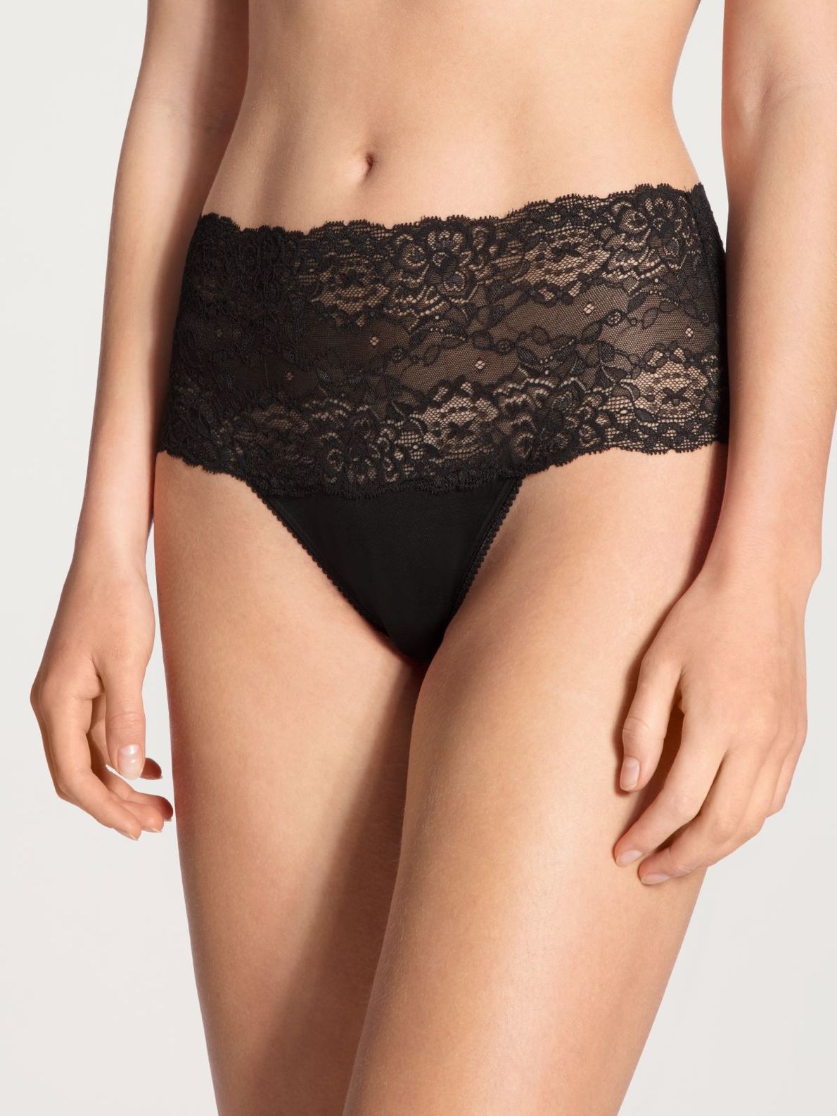 Calida 21431 Black 992