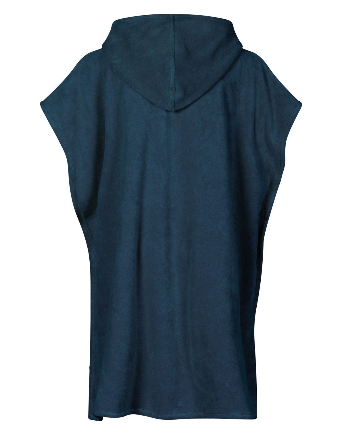Badponcho Apelviken Navy