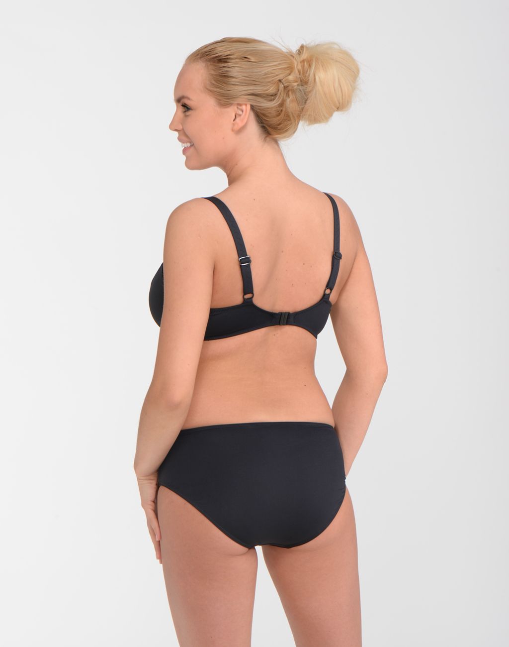Frida Bra Black