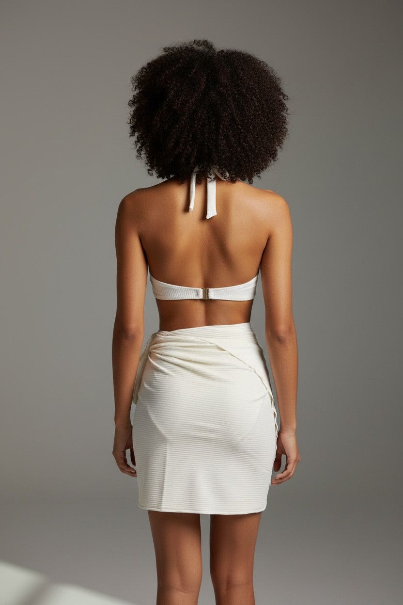 Pareo Short Plus Cannes