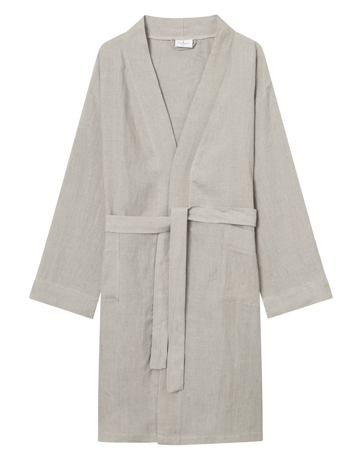 Line Kimono Sand