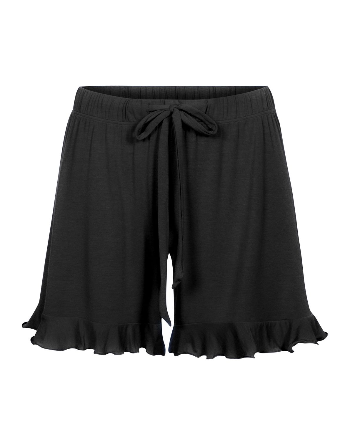 Meggie Shorts Black