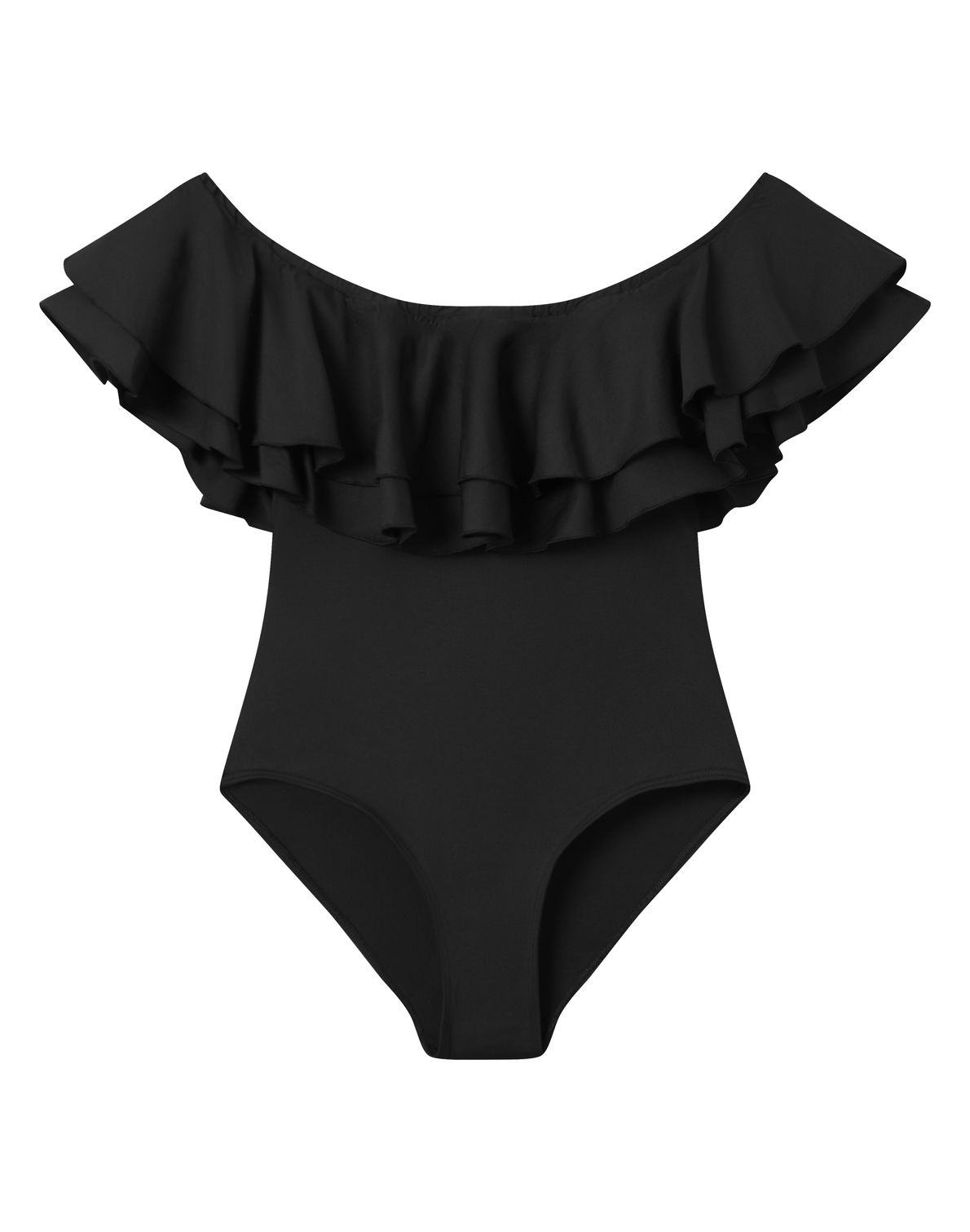 Patricia Sw Black