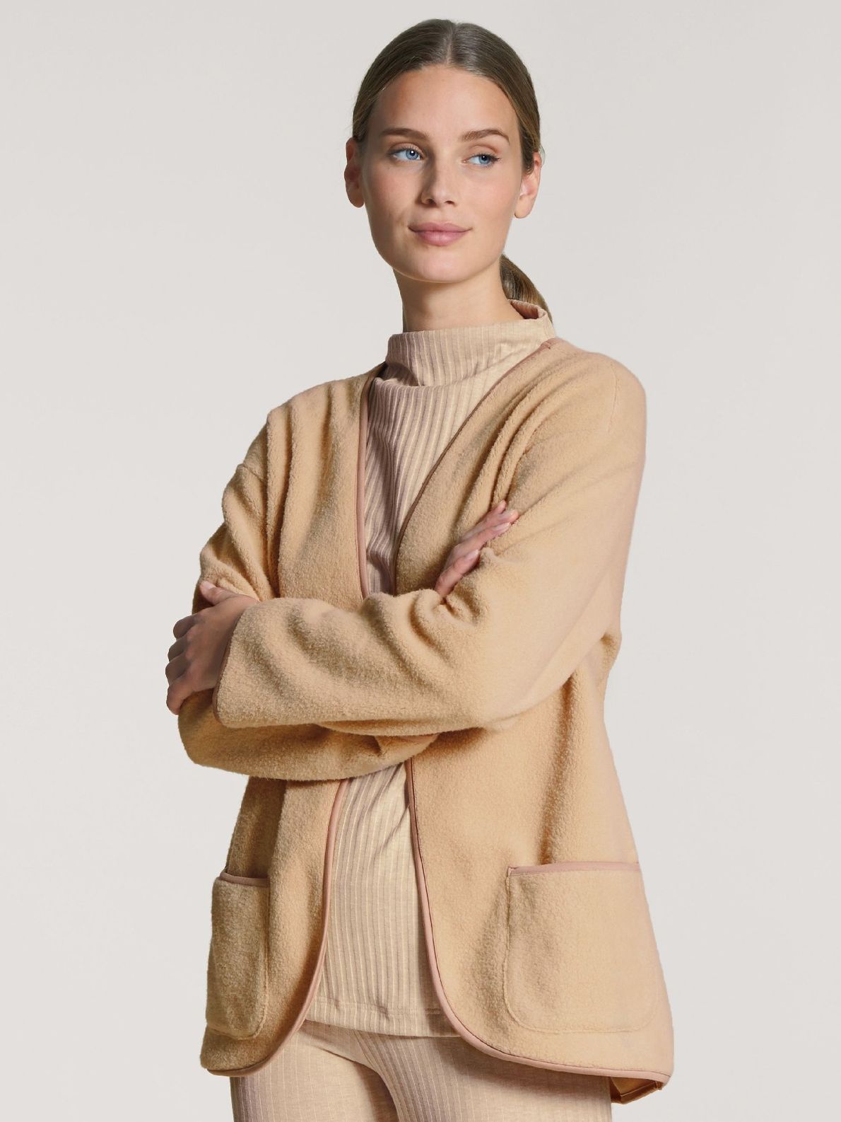 Calida 15154 Honey Gold 914