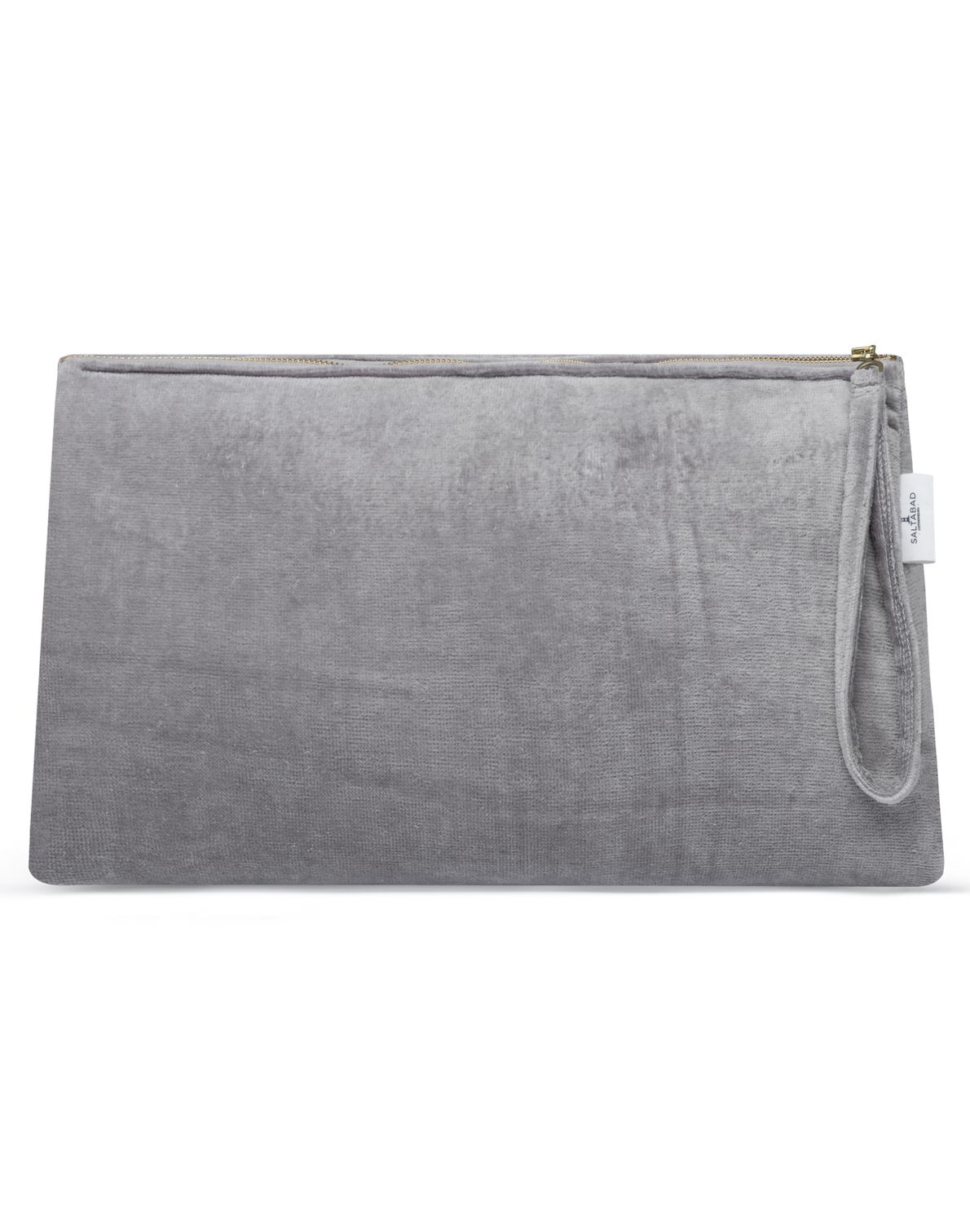 Terry Bag Grey