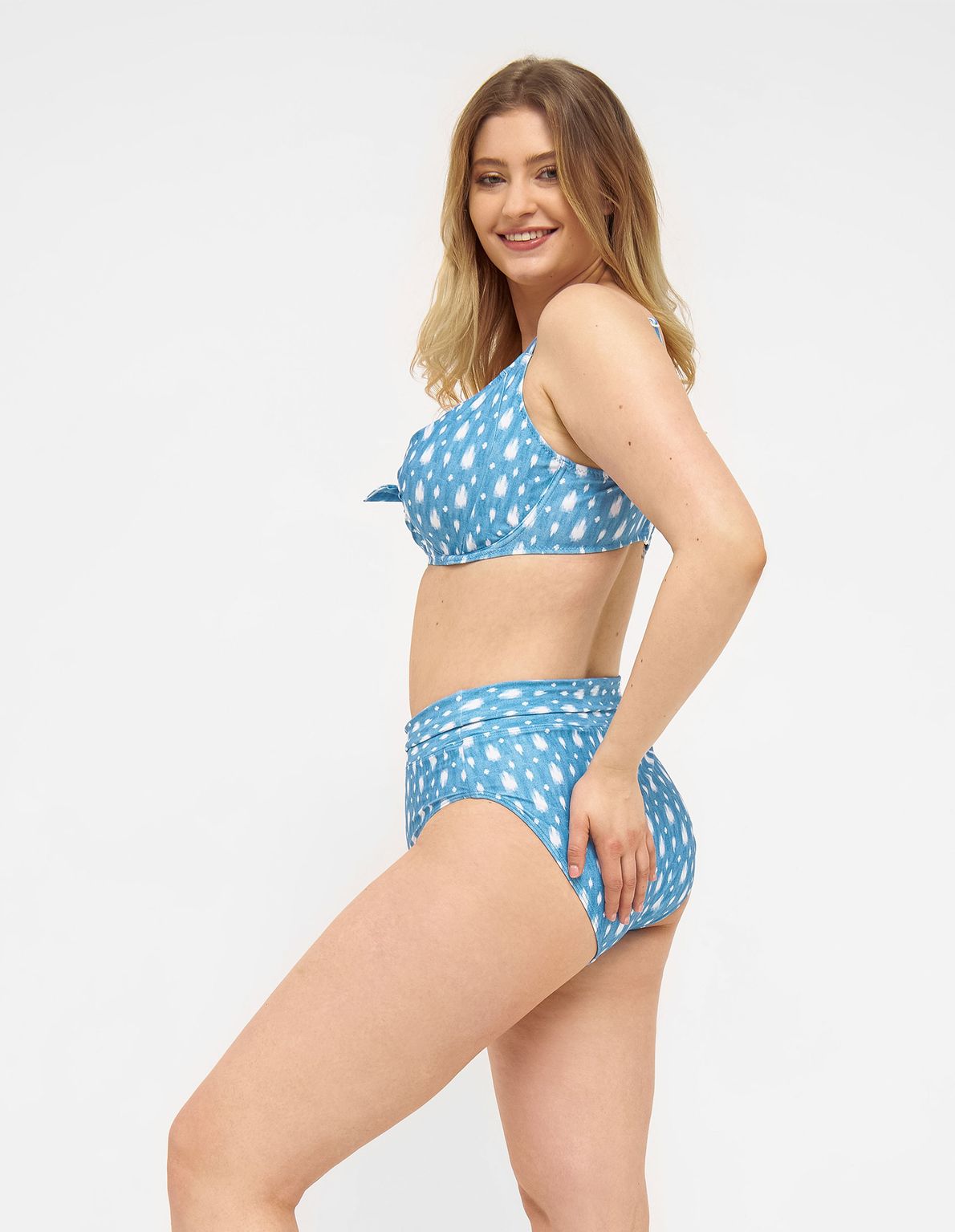 Fold Down Bottoms Deia