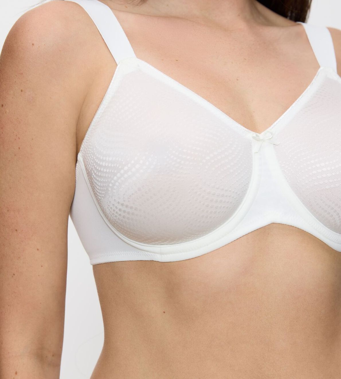 Essential Minimizer W Vanille