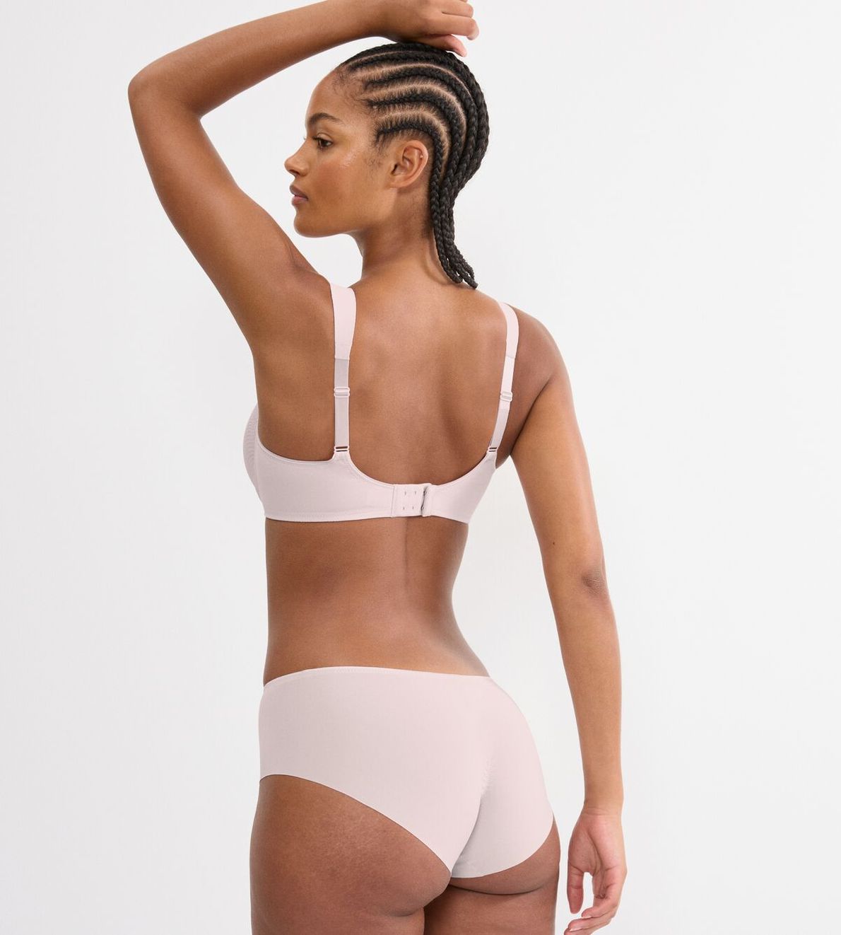 Essential Minimizer T W X Tender Pink 00Yv