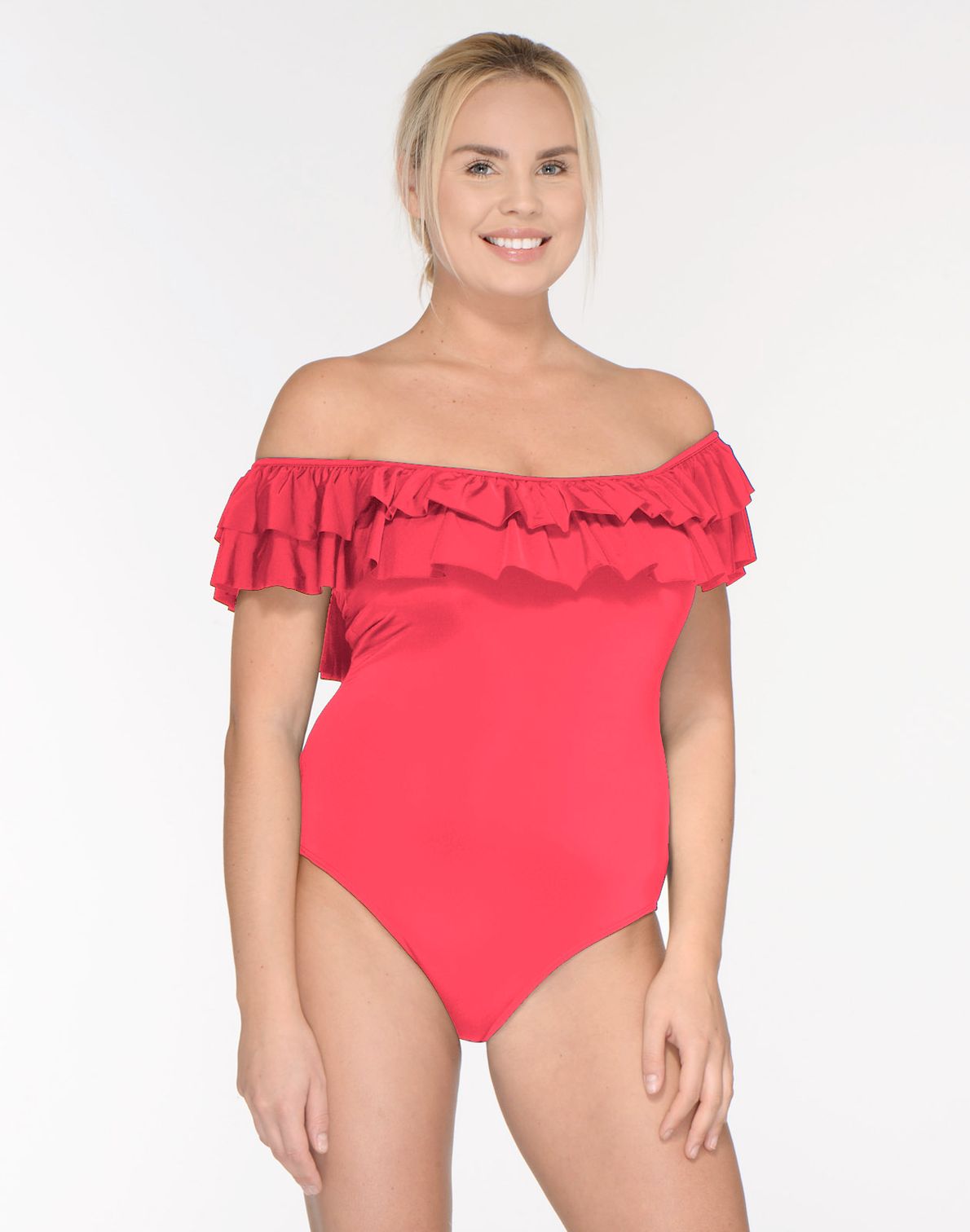 Carmen Sw Red
