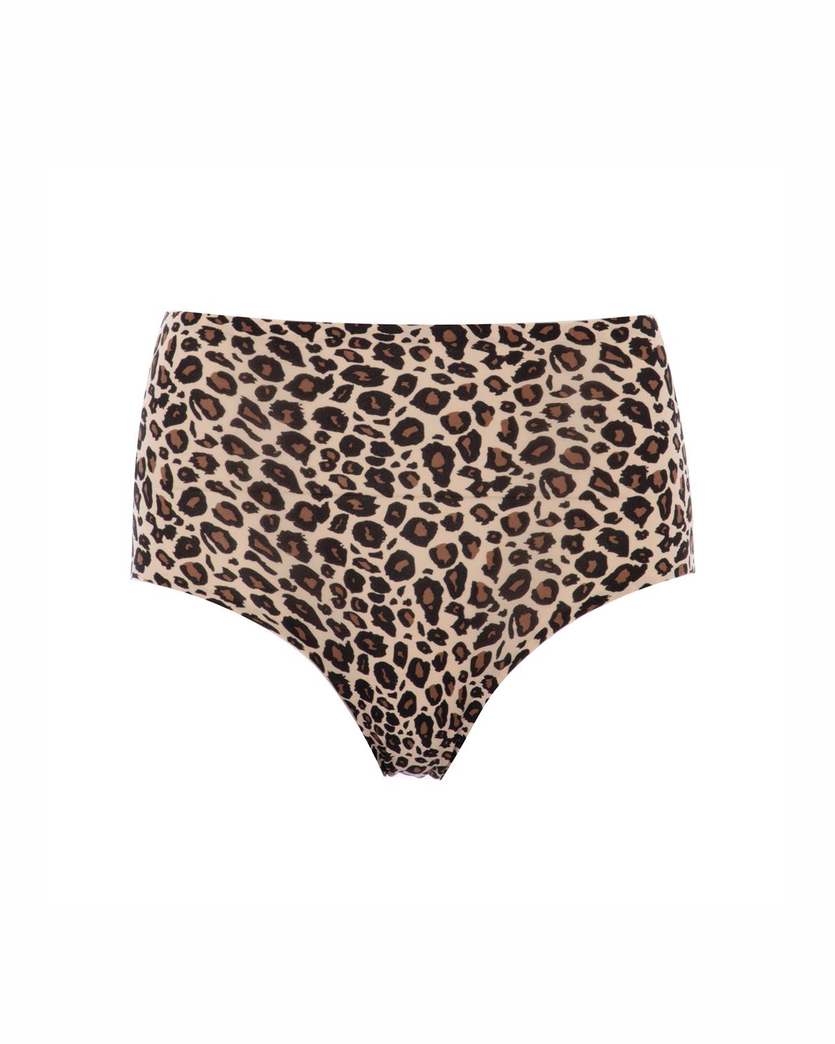 C11D70 Soft Stretch Leopard Print Oz