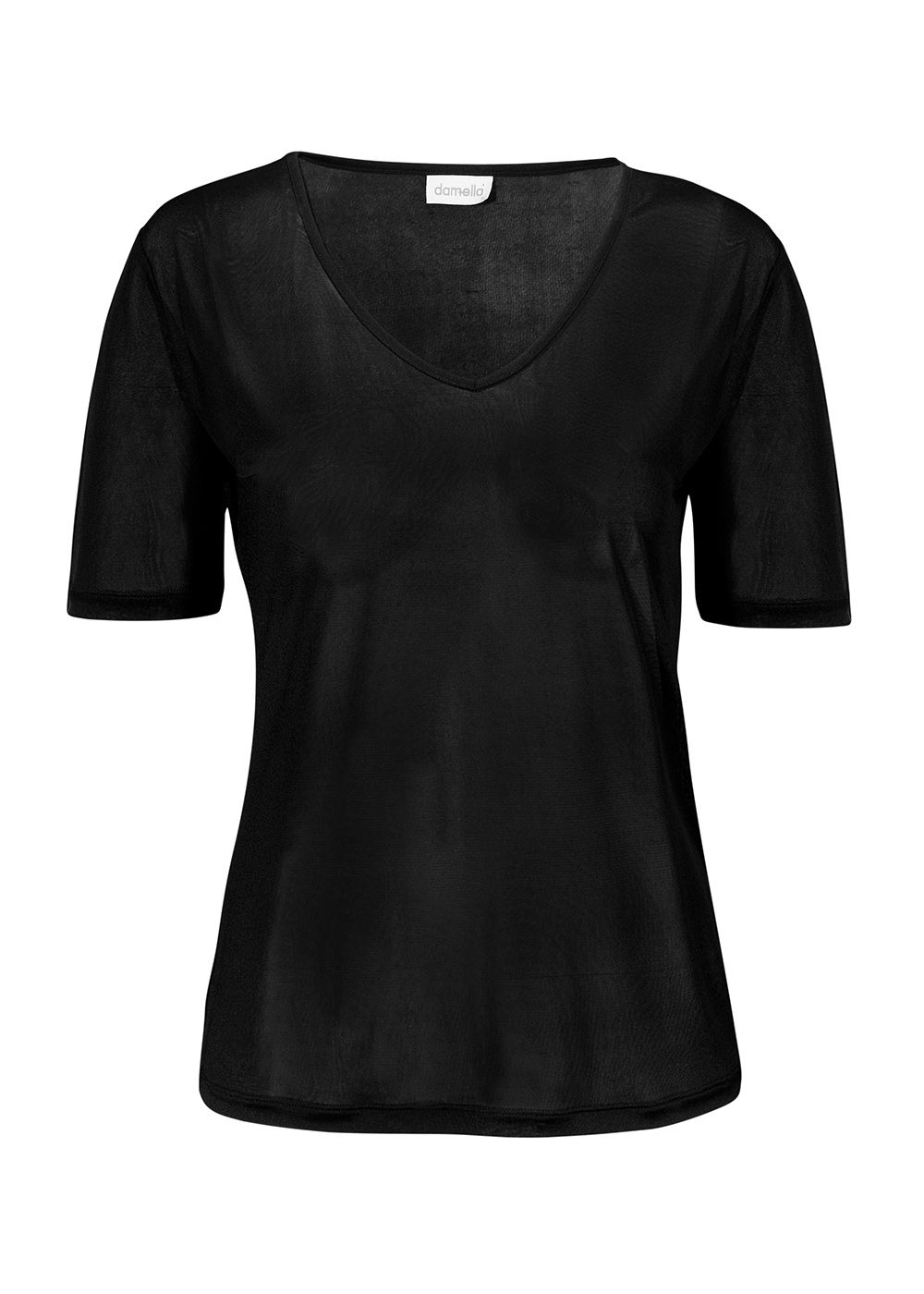 Damella Silke 37102 Black