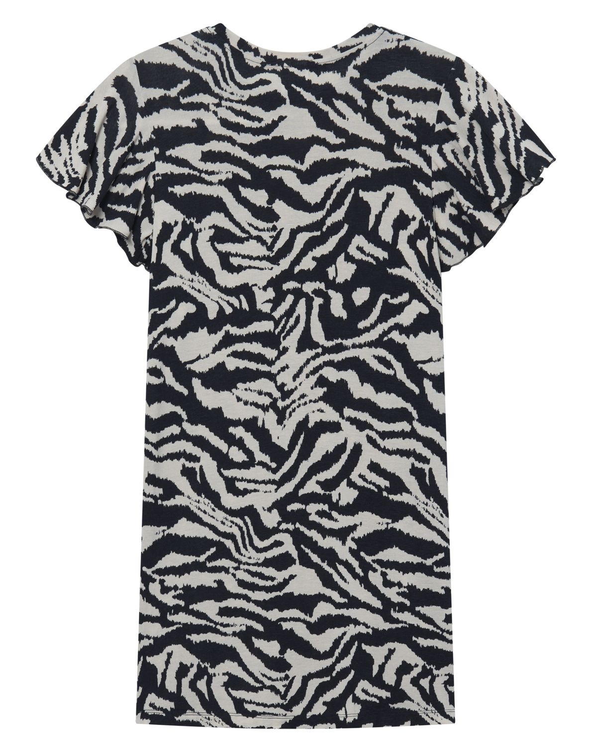 Sigrid Dress Tanzania
