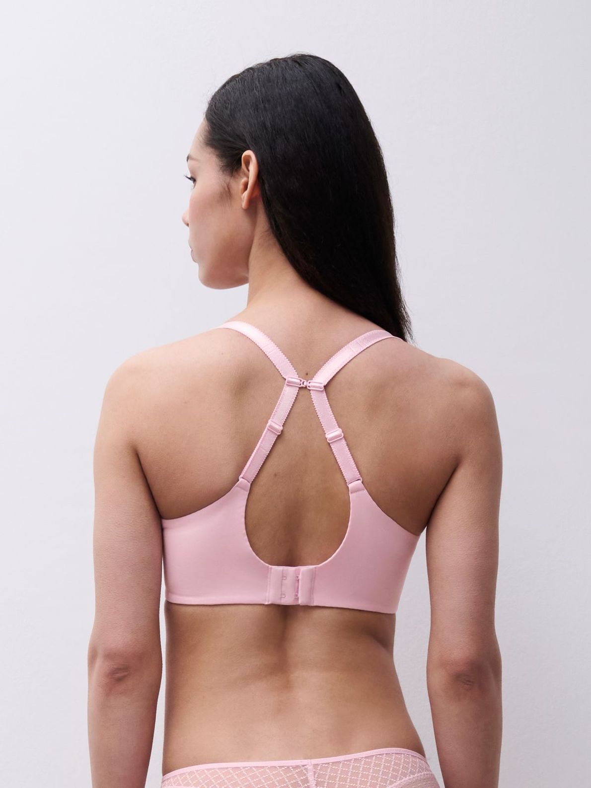 C16MNA Norah Chic Candy Pink 083