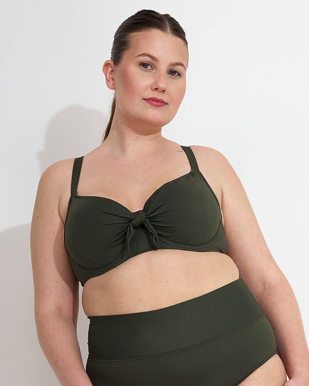Dolly Bra Avocado