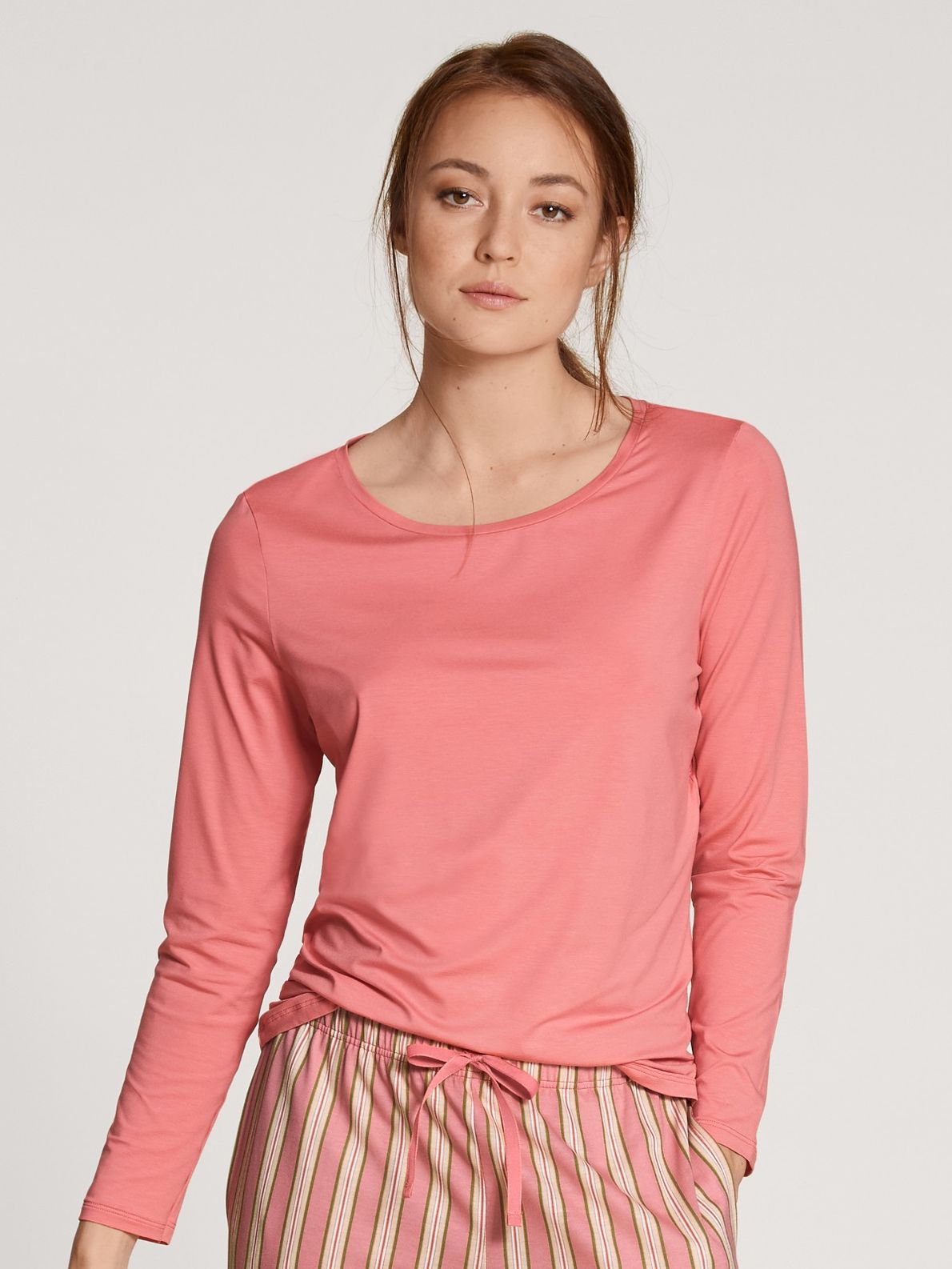 Calida 15696 Italian Rose 243