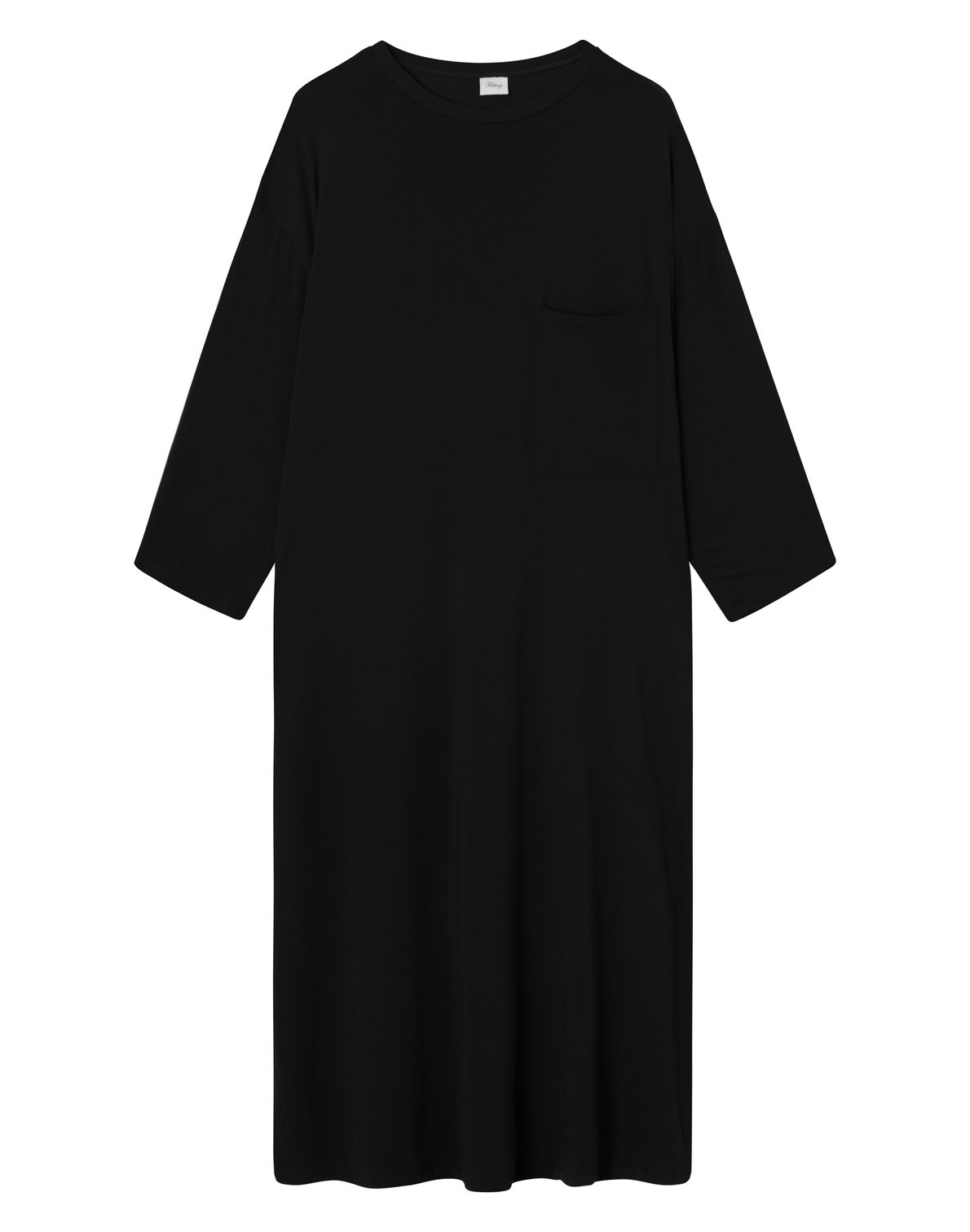 Florence Dress Black