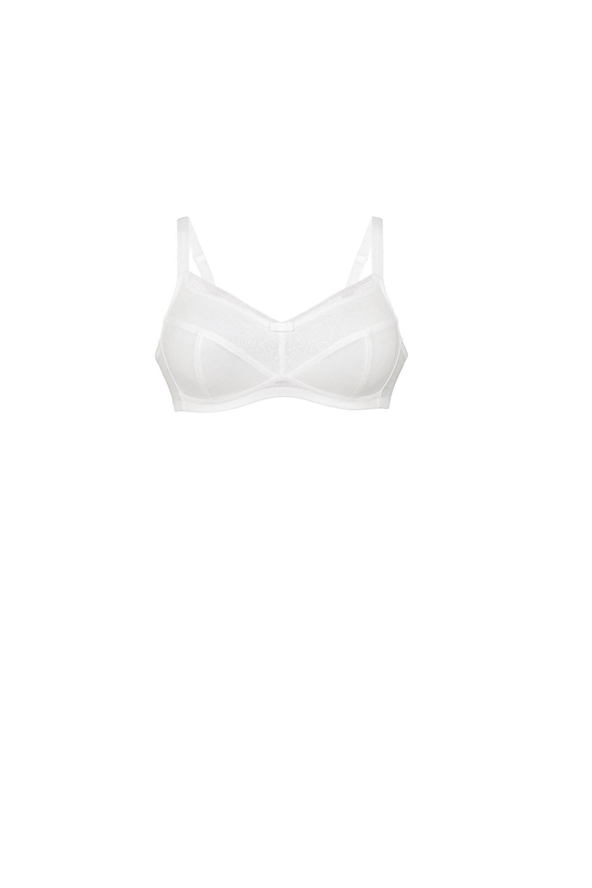 Anita 4785X Rosemary White