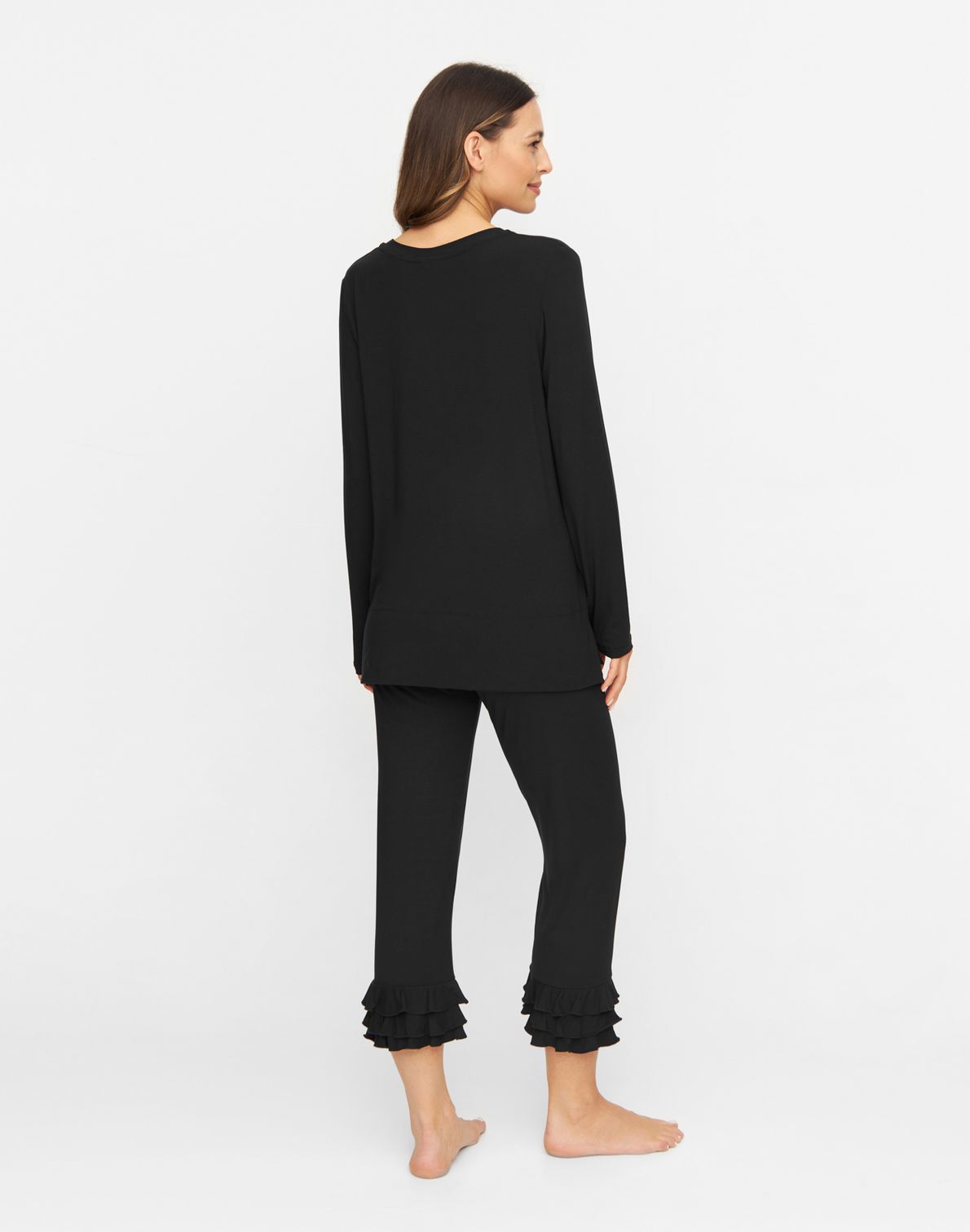 Sweater Amy Black