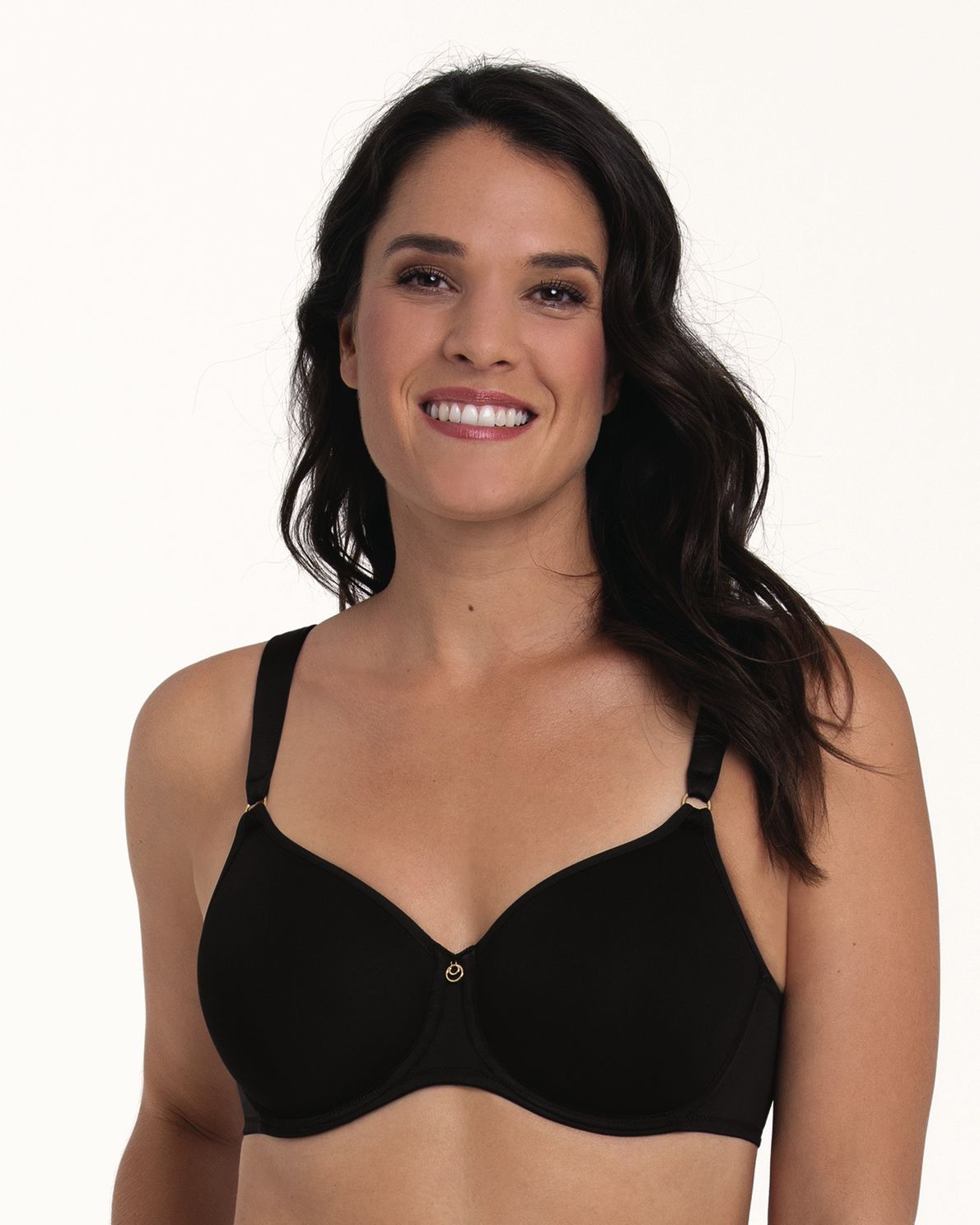 Anita 5833 Claire Black