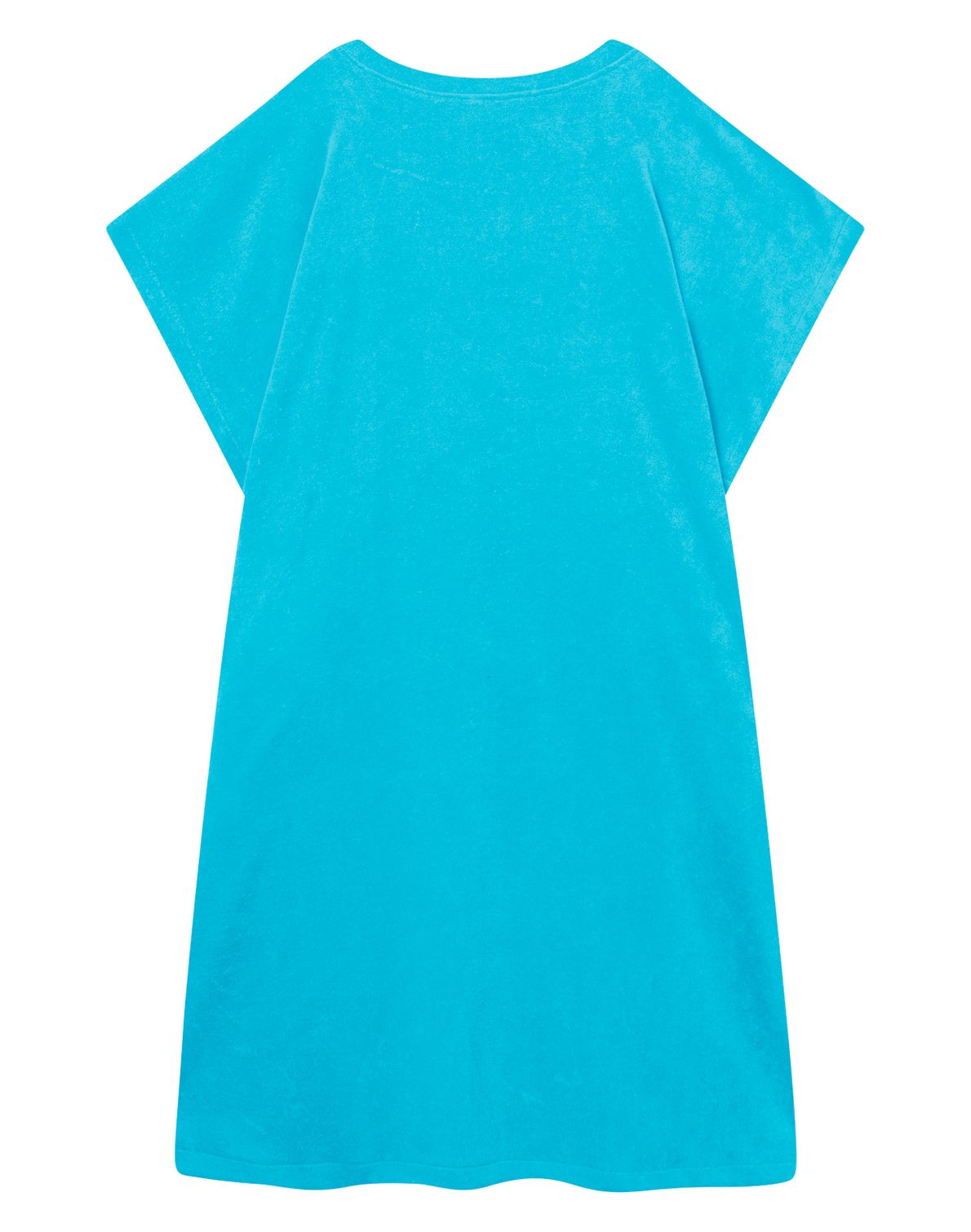Kaftan Falsterbo Turkose