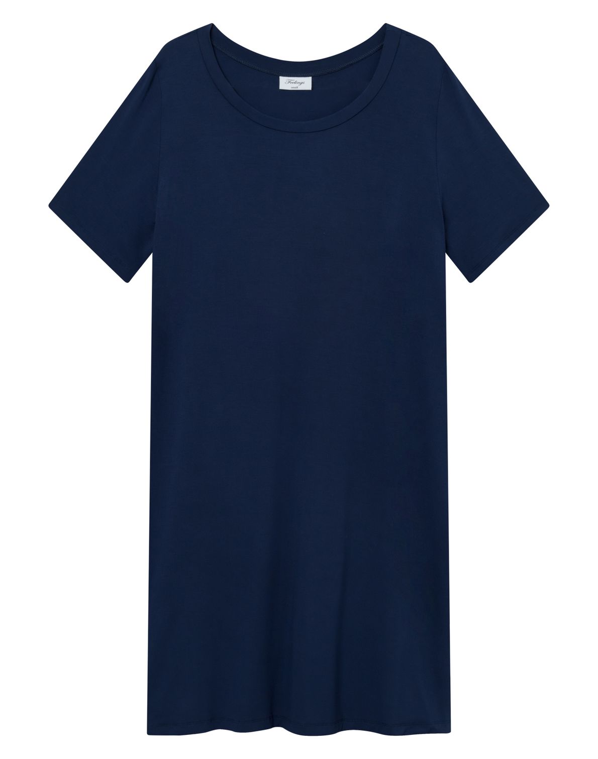 Pernilla Dress Navy