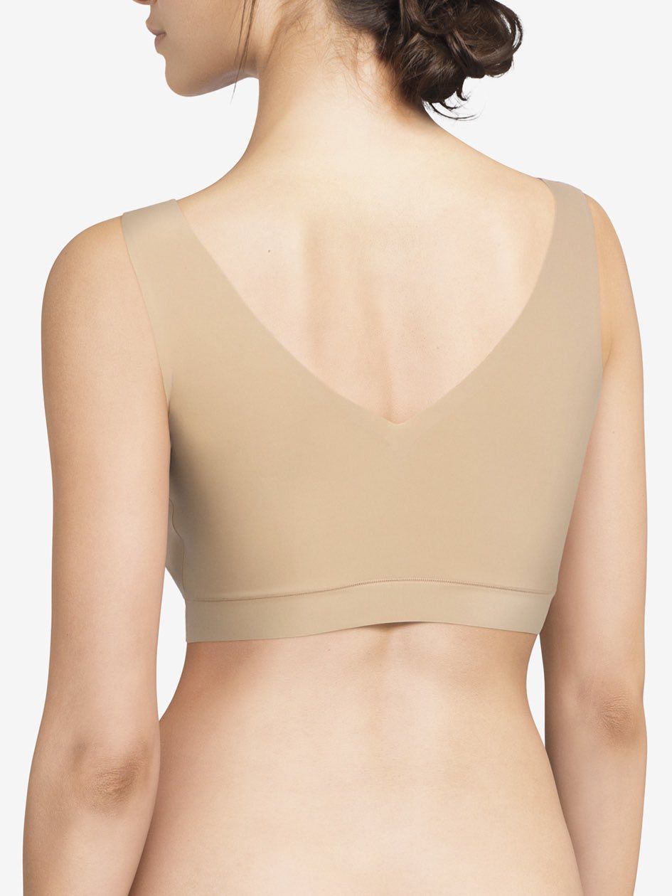 C16A10 Soft Stretch Nude 0Wu