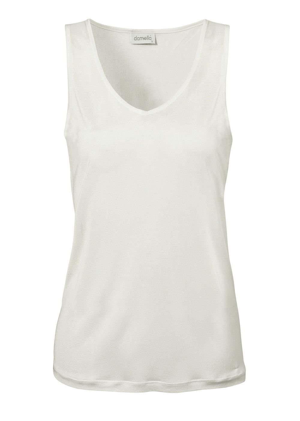 Damella Silke 37101 Ivory