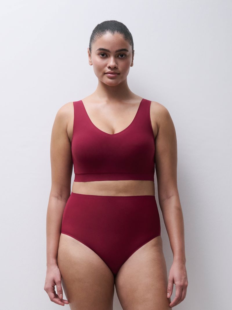 C16A10 Soft Stretch Raspberry Pink 020