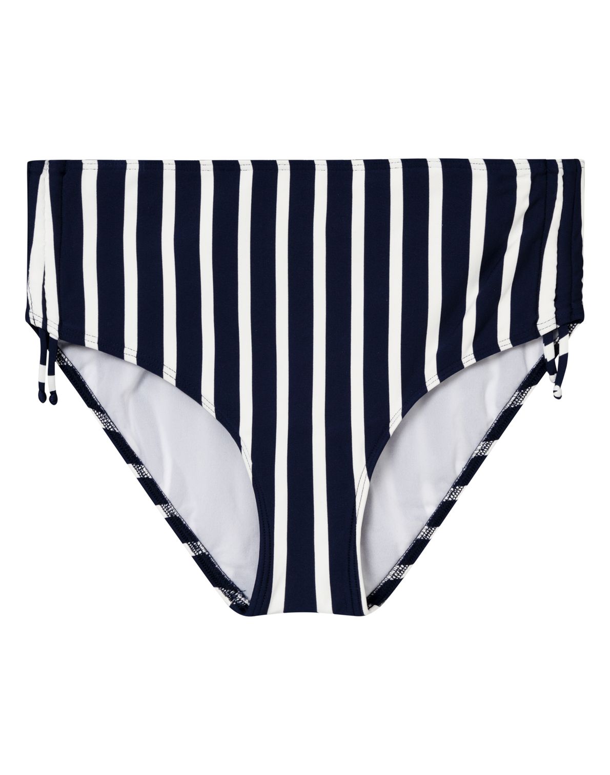 Maxi Tai Bottoms Clear Water
