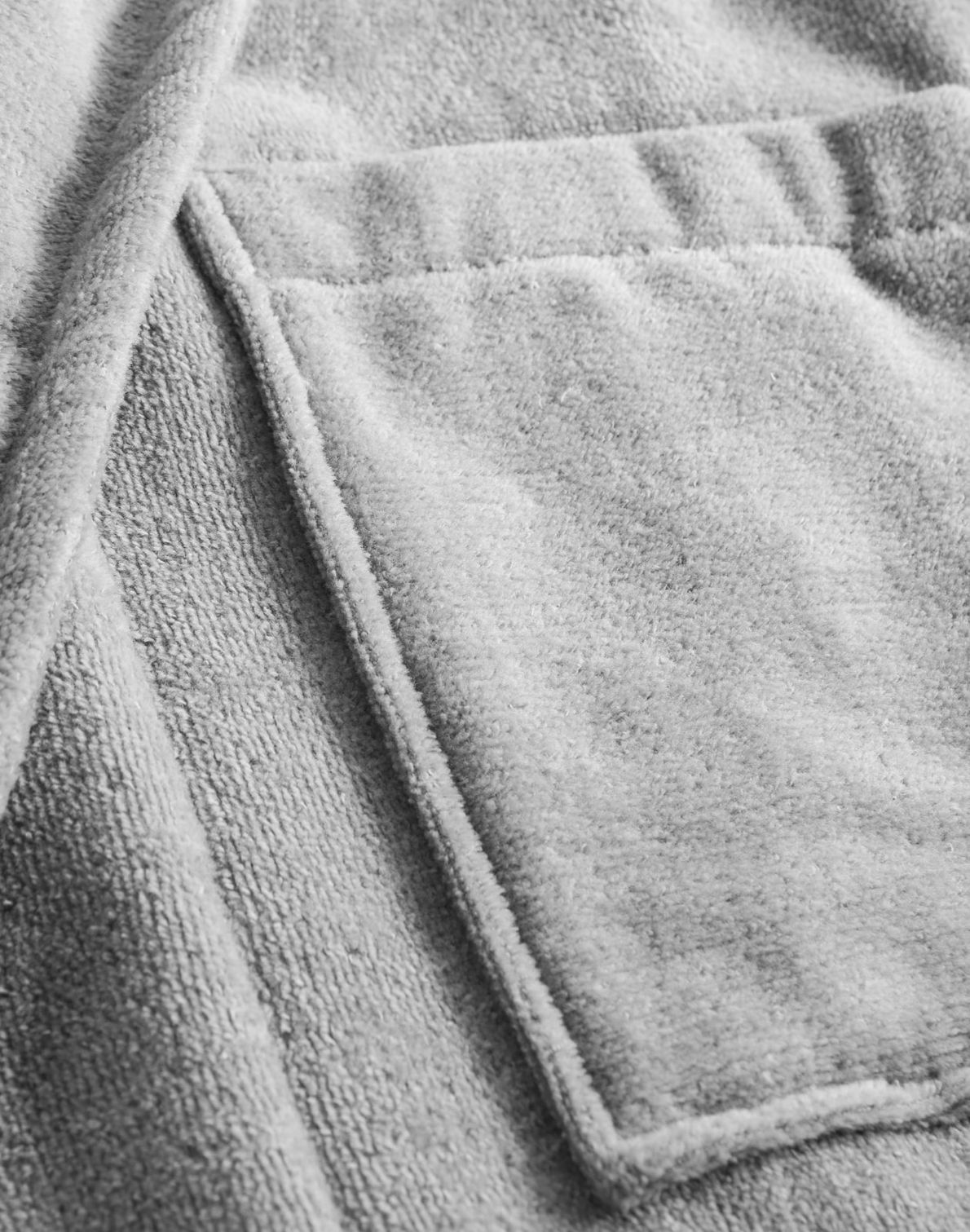 Koster Robe Grey
