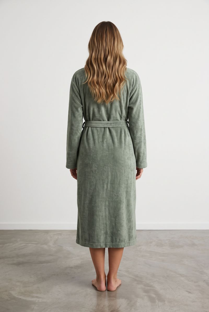 Koster Robe Green