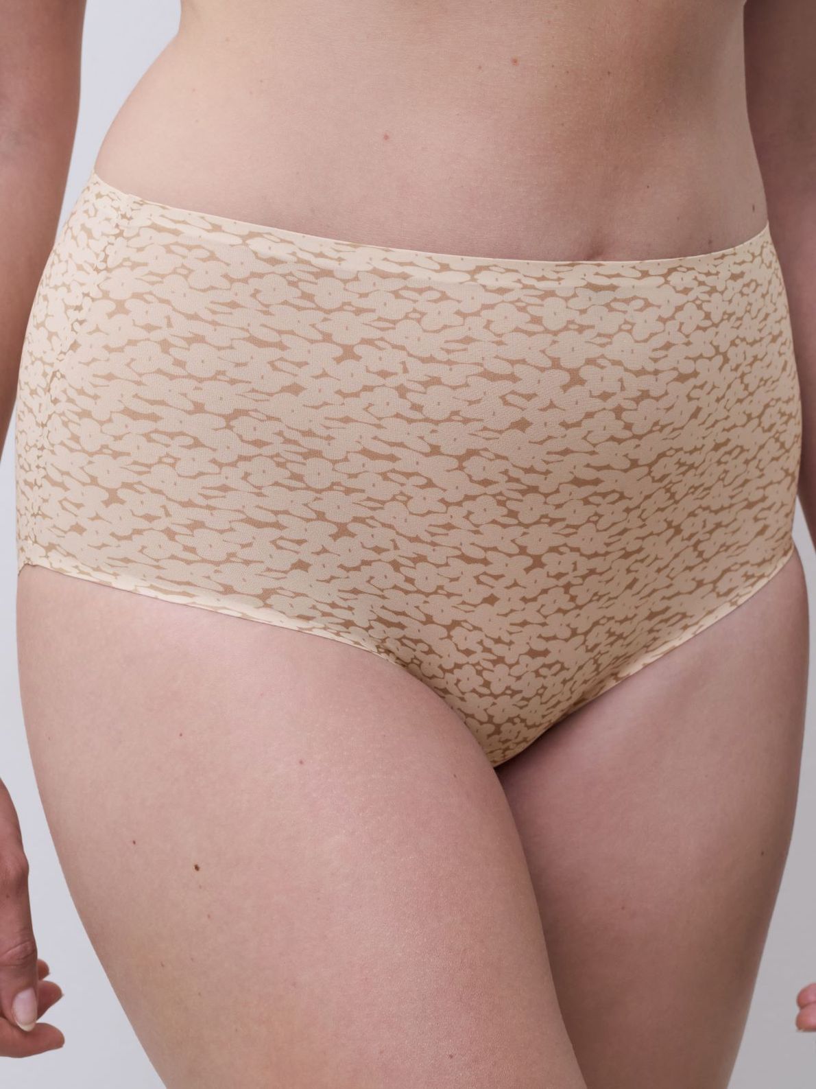 C11D70 Soft Stretch Norah Nude Print A88