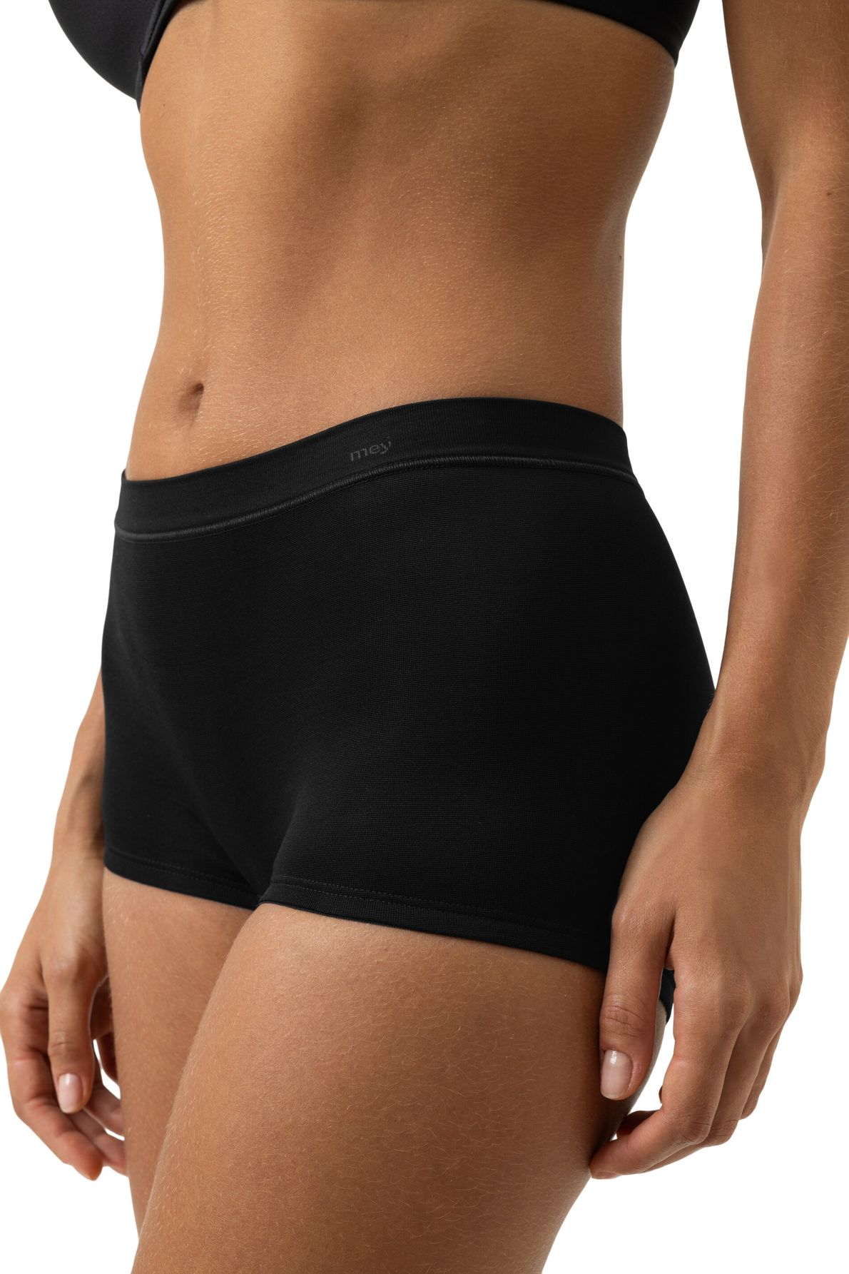 Mey 59218 Black