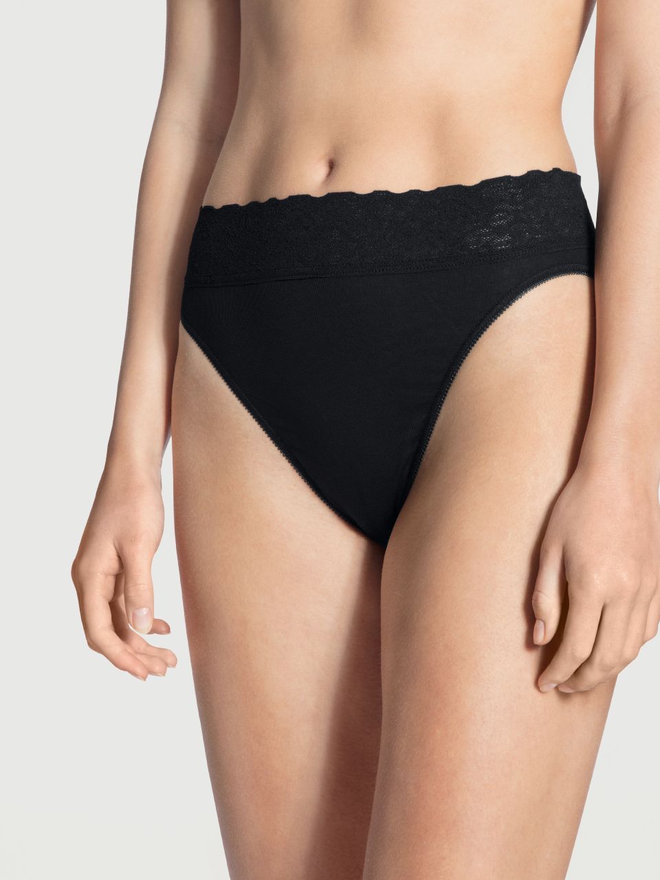 Calida 21901 Black 992