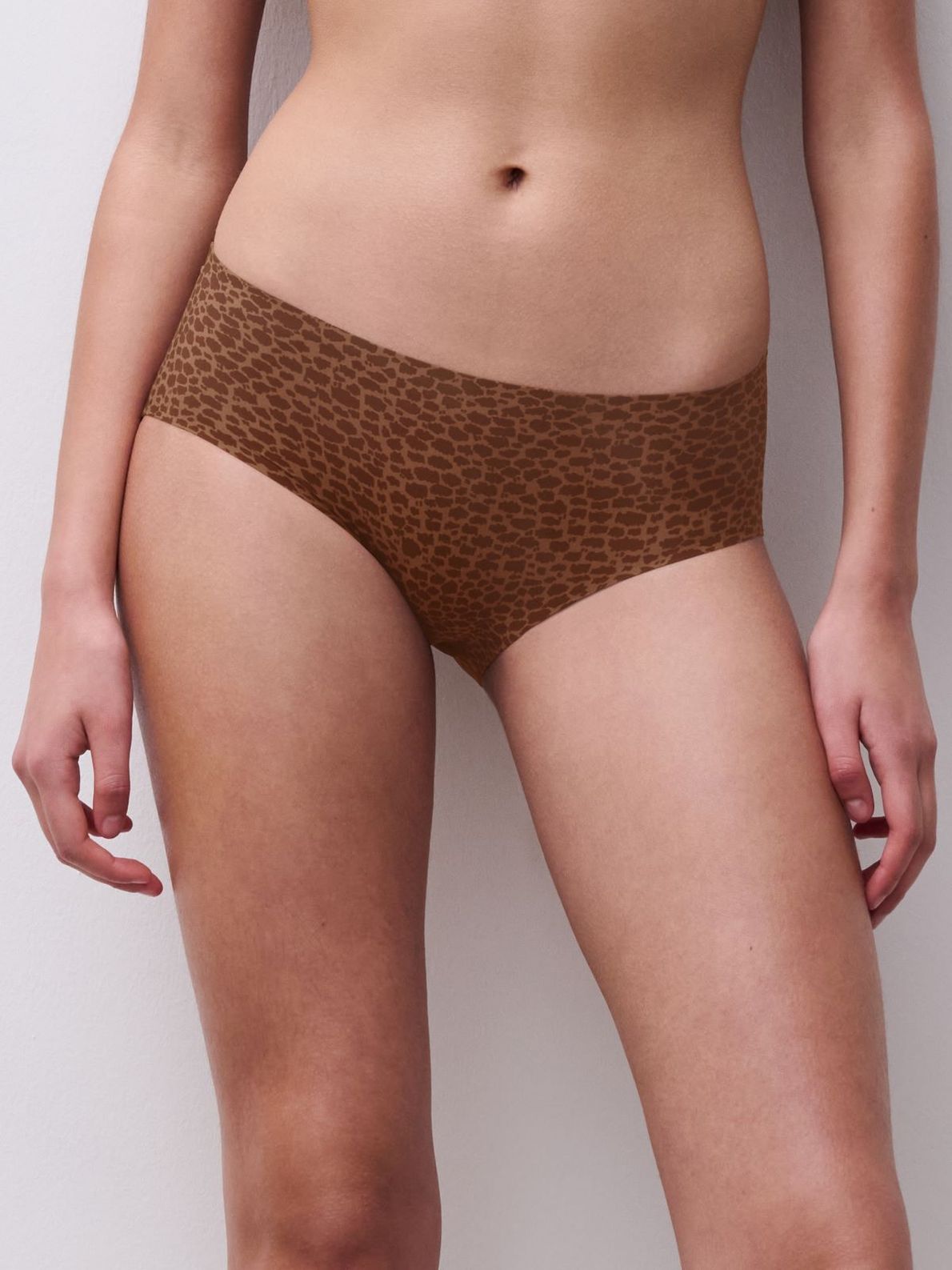 C11D40 Soft Stretch Wild Brown C60