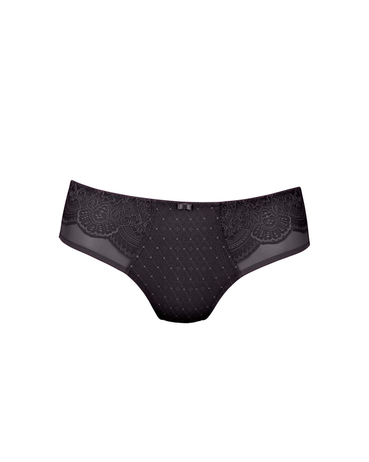 Rosa Faia 1336 Selma Black
