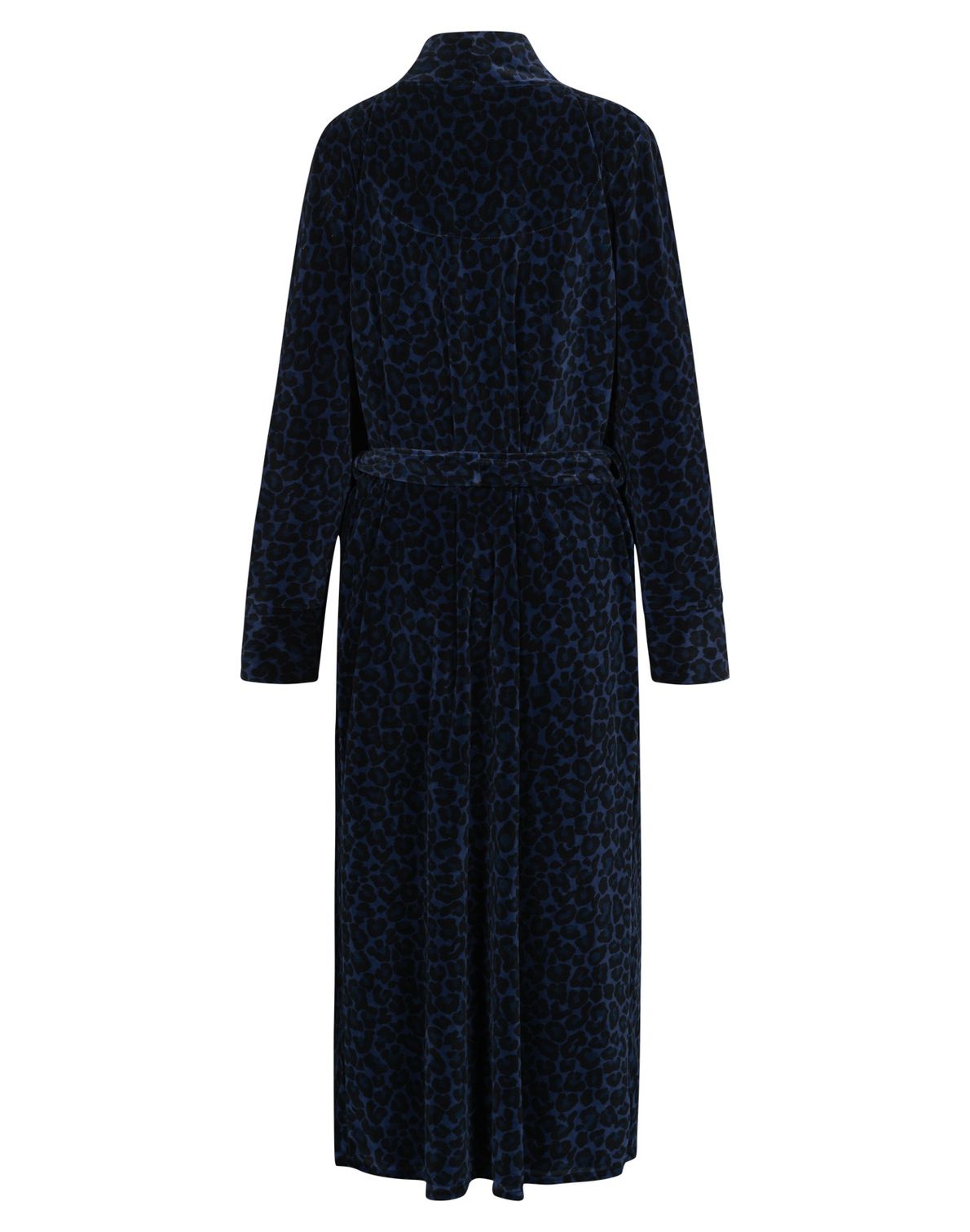 Stockholm Robe Velour Savannah
