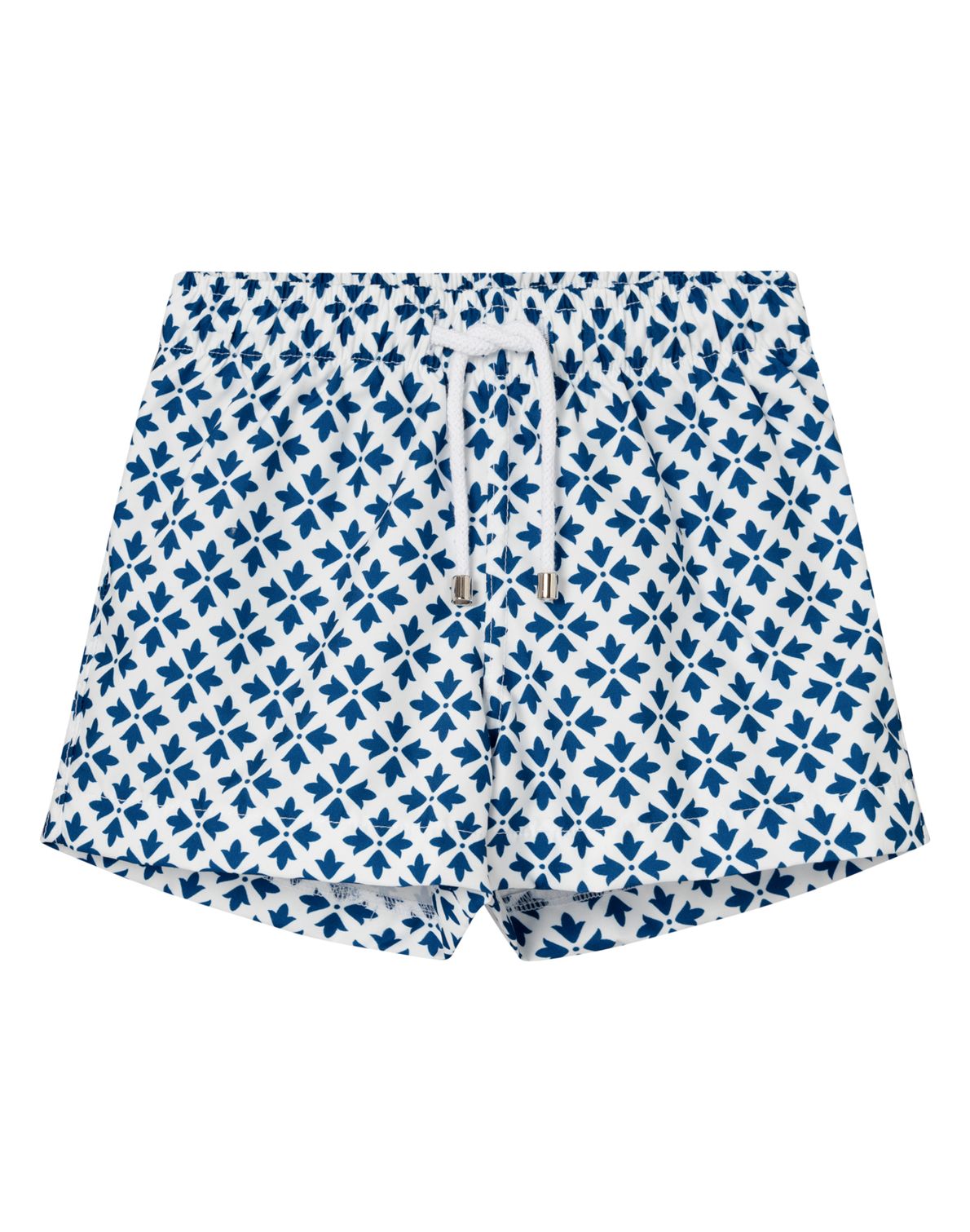 Kids Shorts South Beach Blue
