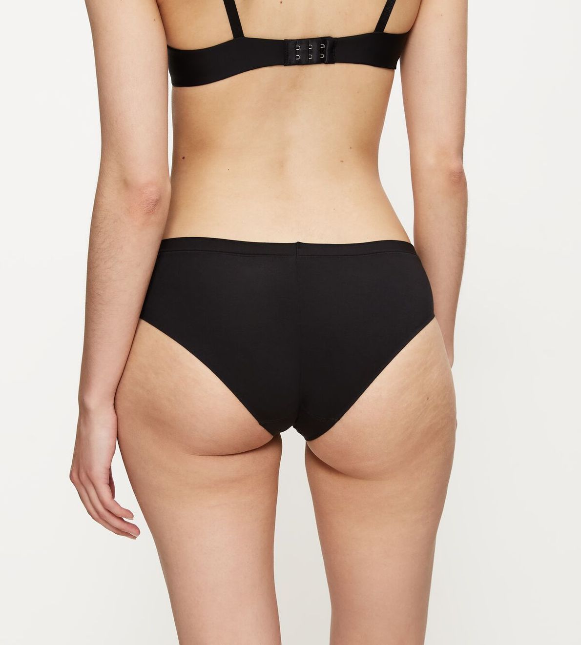 Smart Natural Hipster Ex Black