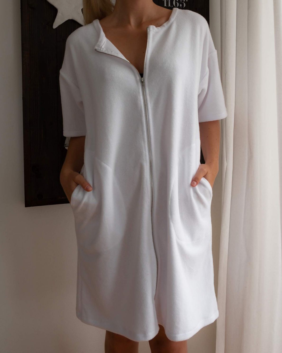 Westcoast Saltholmen White