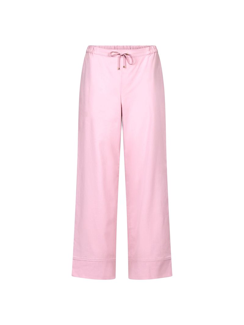 C1BBE0 Gabriel Muted Pink Stripes E40