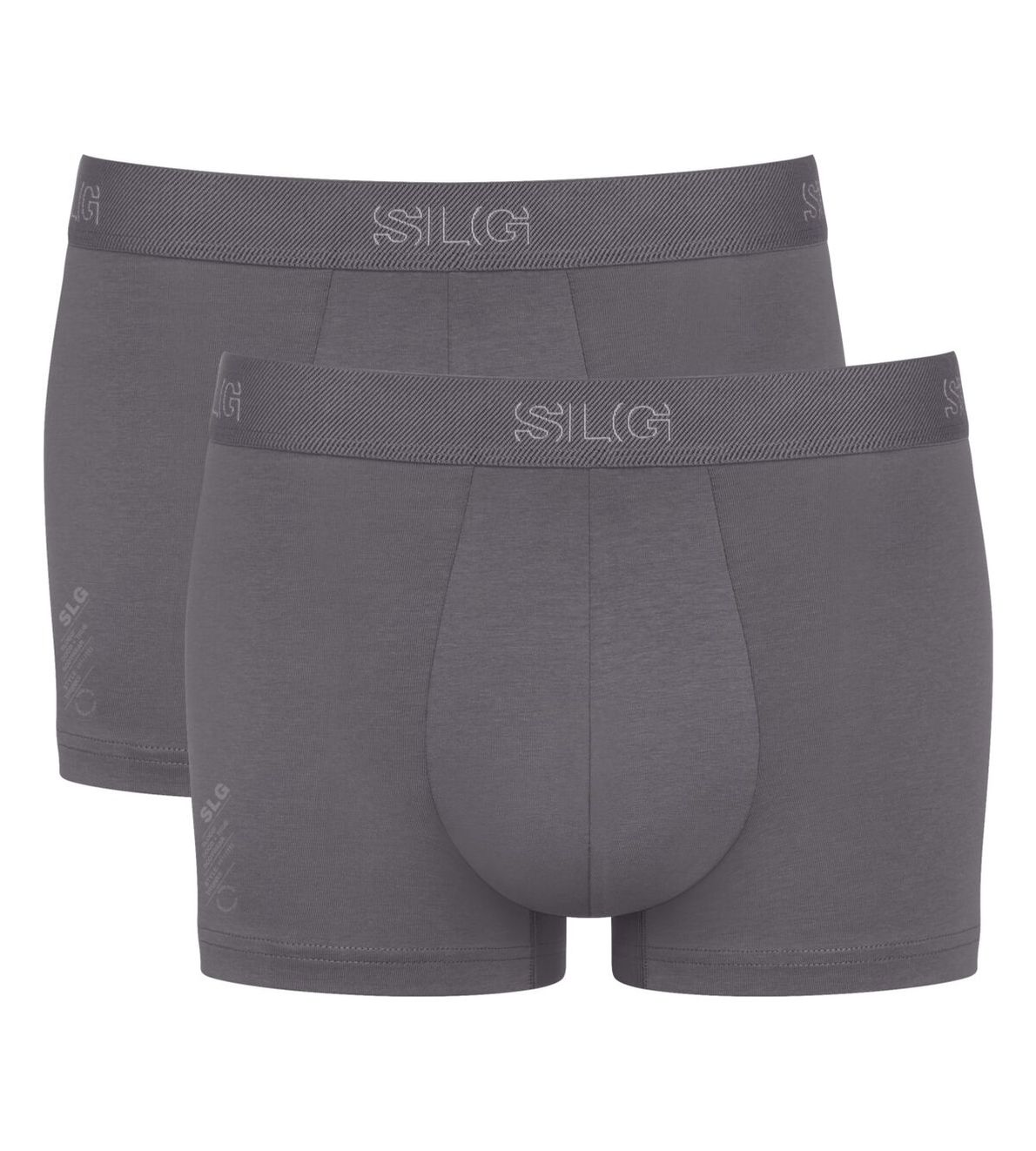 Sloggi Slg Base Trunk C2P Shiver 6652