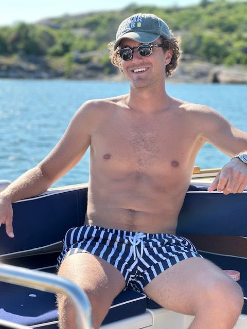 Shorts Clear Water