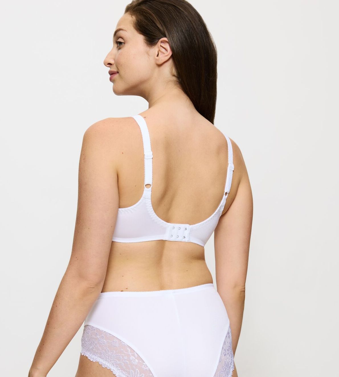 Ladyform Soft W X White