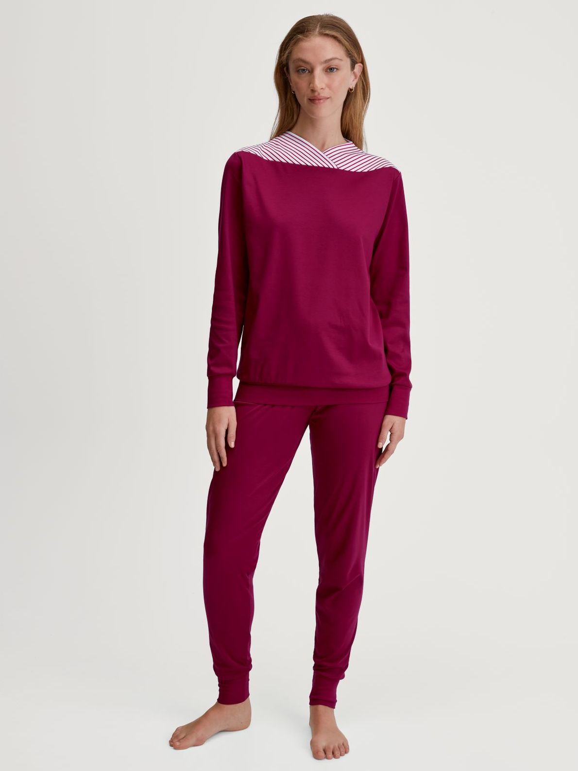 Calida 40591 Dahlia Pink 197